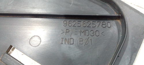 Suporte Modulo Imobilizador Peugeot 306 98/03 96/03 (r)