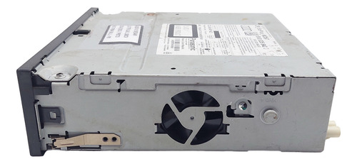 Leitor De Cd / Sd Do Rádio Audi A3 Ano 2014 A 2019