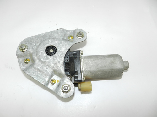 Motor Vidro Elétrico Dianteiro Direito Clio Scenic 130821721