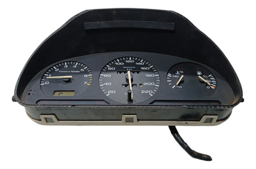 Painel Instrumentos Vw Gol G2 1996 C/ Conta Giro (ap)