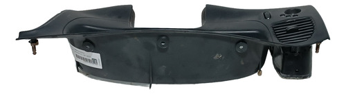 Moldura Capa Painel Instrumento Ranger 1997 2011 Detalhes