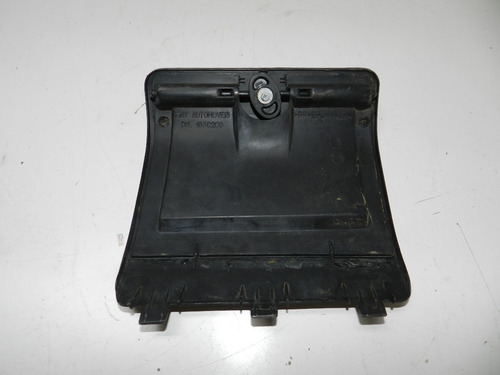 Tampa Caixa Fusível Fiat Uno Vivace Fiorino 1830200