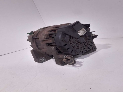 Alternador Vw Gol G4 G5 Fox 1.0 8v 2009 2010 2011 5u0903025e