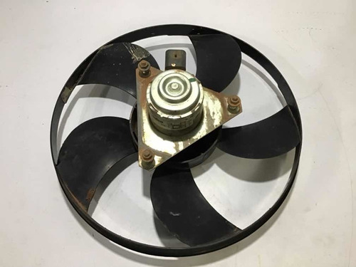 Eletroventilador Palio Weekend Siena 1.0 - 97 A 01 - 17911