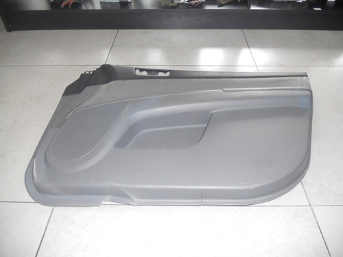Forro Porta Dianteira Direita Nissan Sentra 2007 A 2013