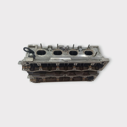 Cabeçote Peugeot 206 207 C3 1.6 16v 2004 2005 2006 2012 Std