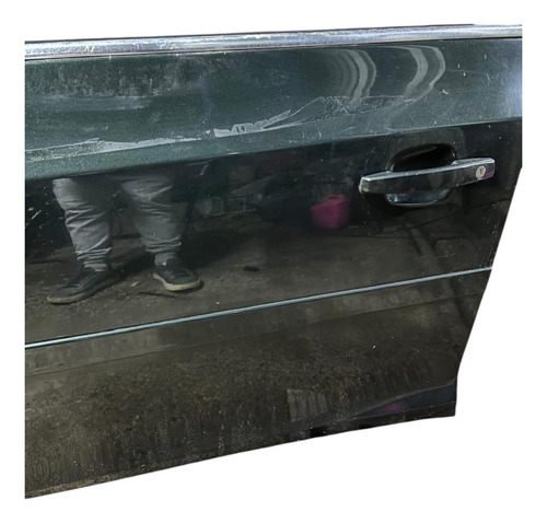 Porta Dianteira Esquerda Cruze 2011 2012 2013 2014 2015 2016