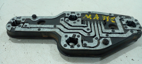 Soquete Circuito Lanterna L.e Fiat Marea 1997/99 (r)