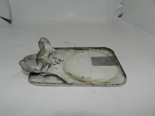 Portinhola Tanque Combustível Vw Gol G3 G4 5w0010800b