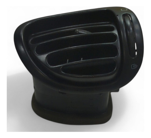 Difusor Ar Condicionado Lado Esquerdo Peugeot 206