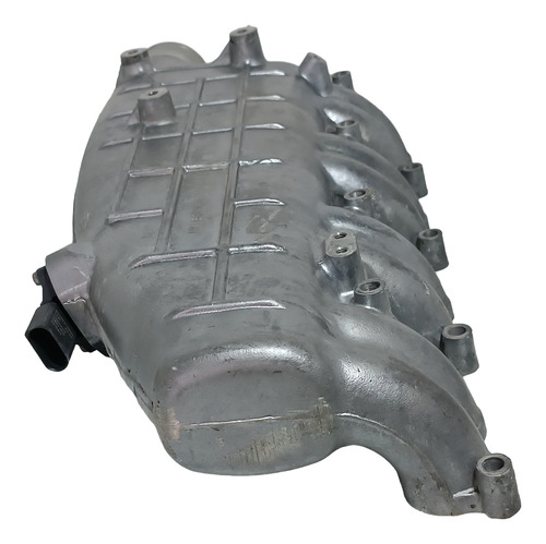 Coletor De Admissao Motor Ford Ranger 3.0 2005 2012 Original
