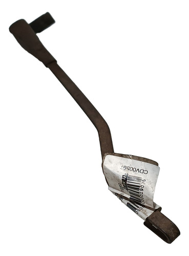 Par Braço Haste Limpador Parabrisa Gm D20 D40 1985 Ate 1996