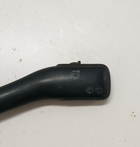 Comando Limpador Parabrisa Vw Golf Passat 96 A 01 4bo953503f