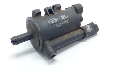 Válvula Canister Hyundai Tucson 2.0 Ix35 2.0 Santa Fé 3.5