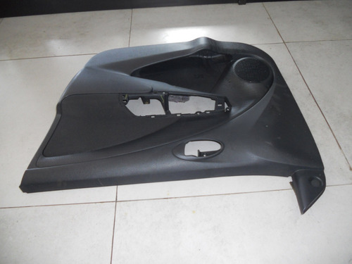 Forro Porta Dianteiro Direito Toyota Etios 2013 A 2020