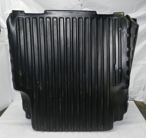 Protetor Caçamba Mitsubish L200 Triton Cabine Dupla 08/17