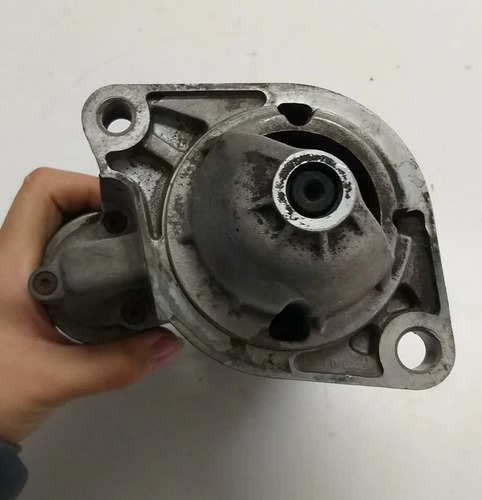 Motor Partida Toyota Hilux 3.0 Manual 2005 A 2011 F000al0111