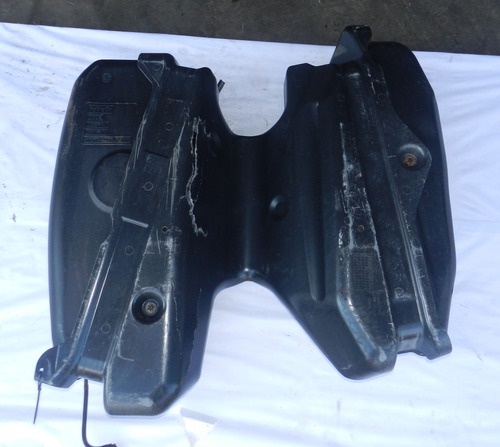 Tanque Combustível Edge V6 3.5 09/13 Gasolina Bt439b007ac