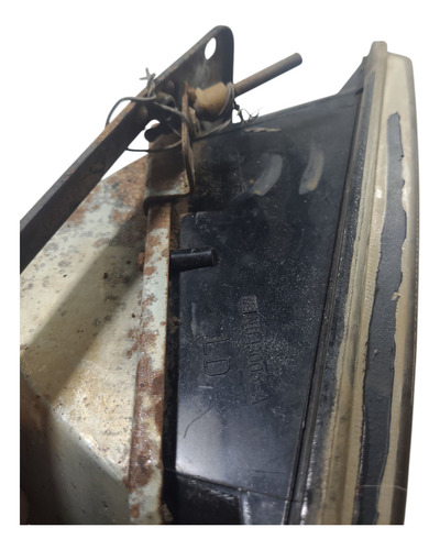 Farol Lado Direito Ford Corcel Del Rey 1978 A 1984 (al)