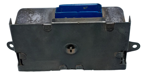 Módulo Caixa Tração S10 2.8 Blazer 1997 Ate 2011