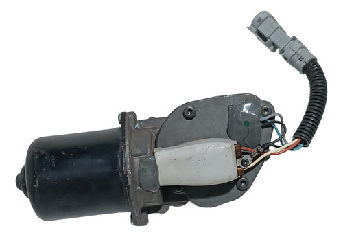 Motor Limpador Renault Master 2.5 2005 2012 Valeo