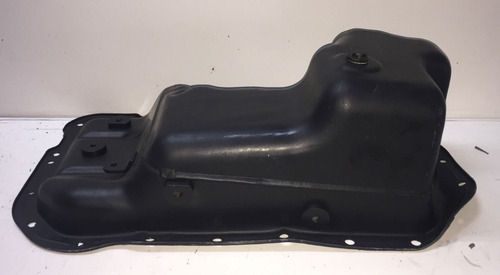 Carter Oleo Motor Mitsubish L200 Triton 2008 A 2016 Detalhe