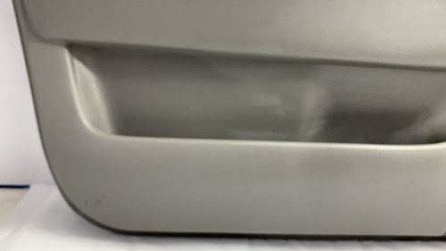 Forro Porta Dianteiro Esquerdo Toyota Corolla 2003 A 2008