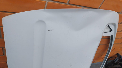 Porta Dianteira Esquerda Nissan Frontier Sel 08/14 Detalhe