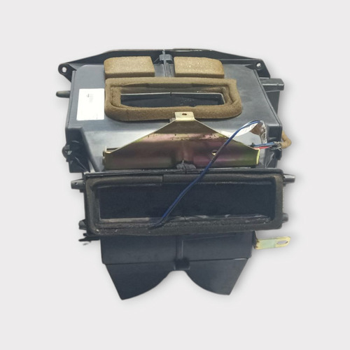 Caixa Evaporadora Ar Forçado Fiat Uno 91 A 2013