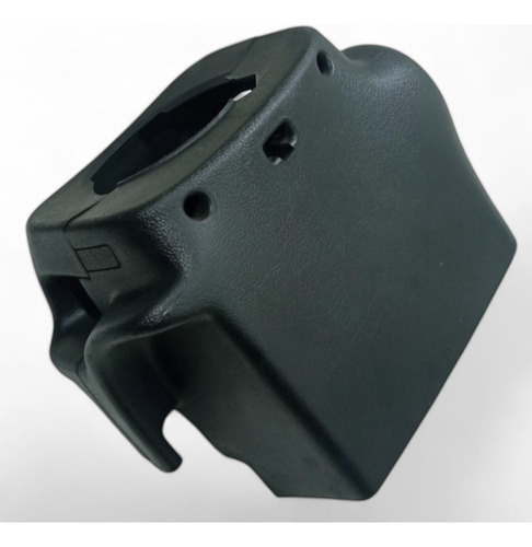 Acabamento Inferior Coluna Chave De Seta Peugeot 207 2010/14