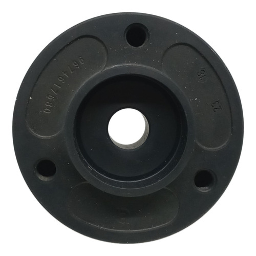 Engrenagem Virabrequim Peugeot 206 207 307 1.6 16v Original