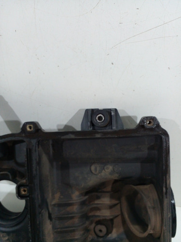 Caixa De Filtro Ar Honda Civic 2005 (vj)