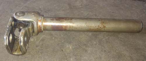 Cruzeta Coluna Direção Peugeot 307 206 1.6 16v 2003 16j2cs