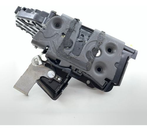 Fechadura Tras Dir Ford Focus 09 A 13 4m5aa26412ee