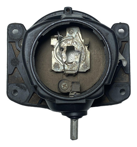 Farol De Milha Esquerdo Fiat Palio 2001 Ate 2013
