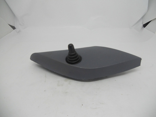 Moldura Interna Retrovisor Esquerdo Ford Ka 1996 A 1999