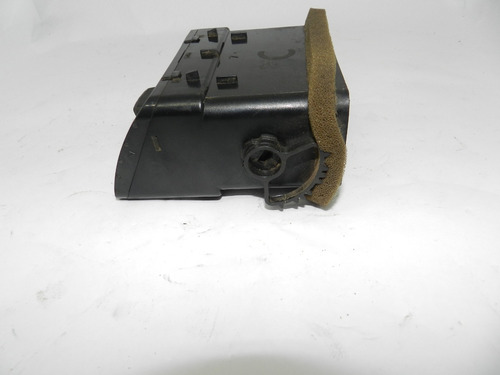 Difusor Ar Central L. Direito Vw Saveiro 1.6 Supersurf 2003
