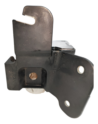 Módulo Central Abs Gm Cobalt Spin 1.4 16/20 52147009 Usado