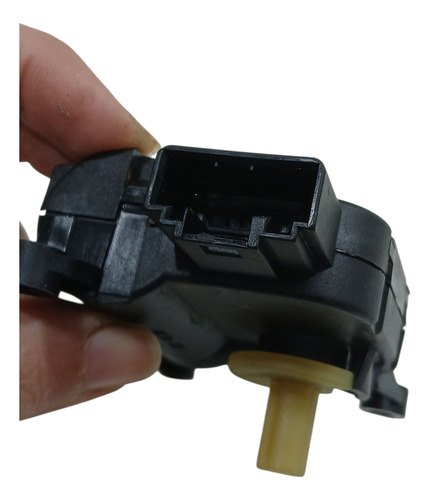 Atuador Ar  Condicionado Gm Meriva 1.4 2010 (ap)