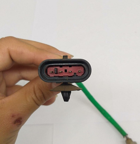 Sonda Lambda Fiat Palio Siena Bravo 55218148