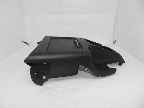 Moldura Central Porta Objetos Honda Civic 07 A 2011 1253040