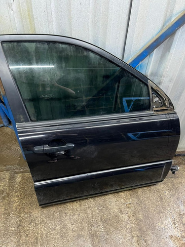Porta Dianteira Direita Sportage 2008 2009 2010 2011