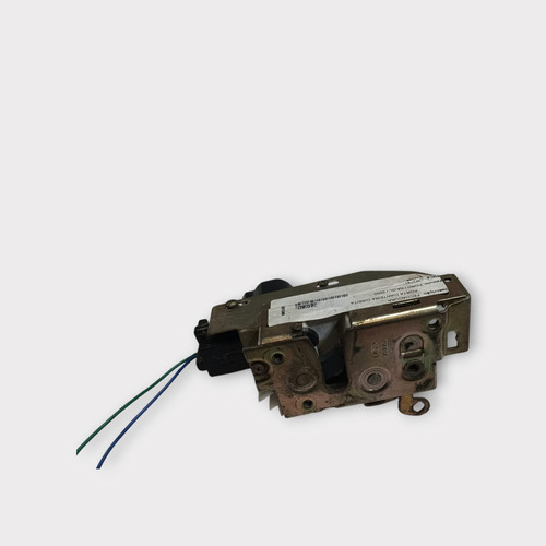 Fechadura Elétrica Porta Dianteira Direita Ford Ka 97 A 2005