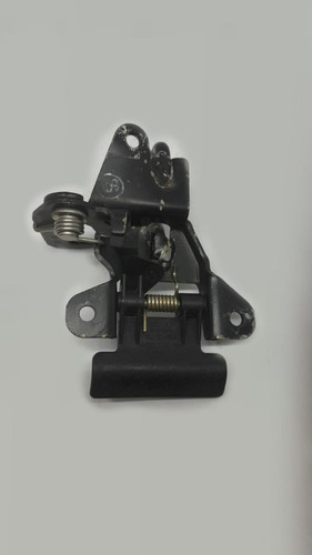 Fechadura Trava Capô Audi A3 1998 A 2003 8l0823480b