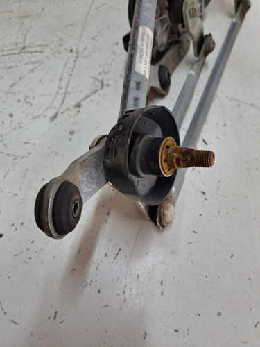 Motor Limpador Parabrisa Nissan Sentra 2014 2015 2016