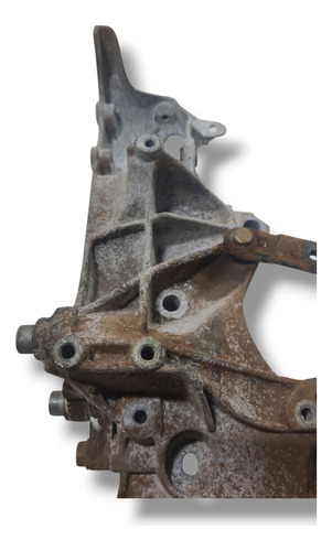 Suporte Compressor Renault Scenic 1.6 16v 8200178985 (al)