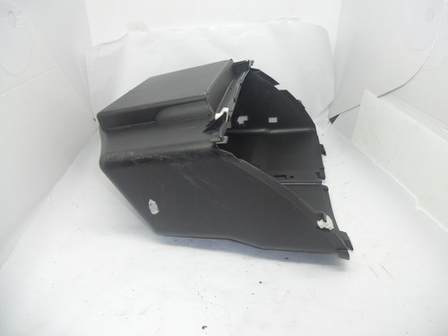 Caixa Baú Porta Luvas Peugeot 206 1999 A 2010 9624693380