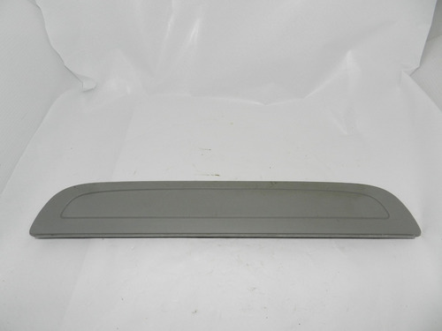 Moldura Porta Dianteira Esquerda Toyota Corolla 2009 A 2015