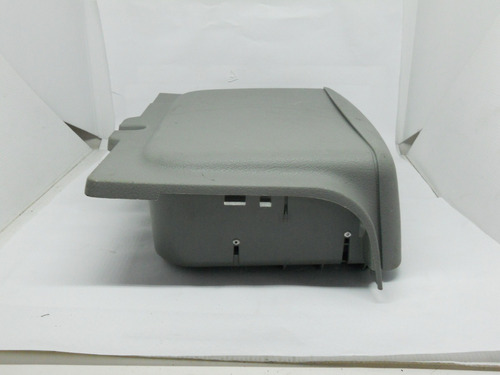 Gaveta Porta Objetos Banco Carona Renault Scenic 2001 A 2010