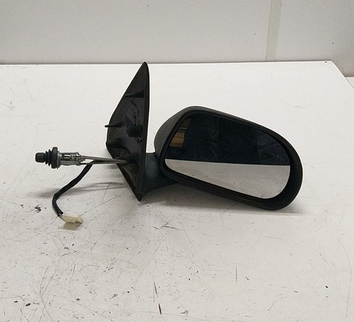 Retrovisor Manual Direito Fiat Brava Marea 00 A 2007 0151683